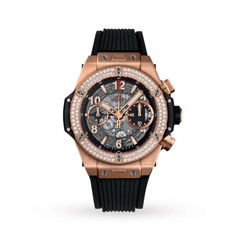 Hublot Big Bang Colección 